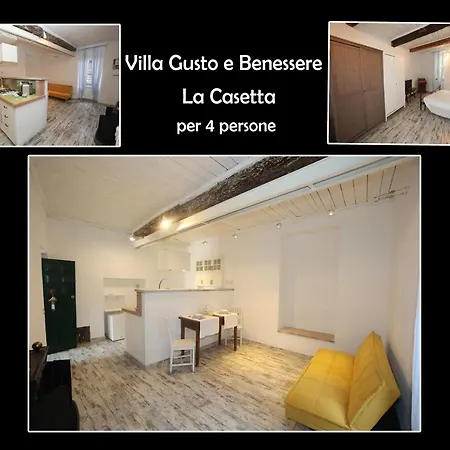 Scuderievgb Apartment