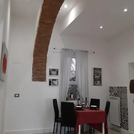 Apartment Scuderievgb