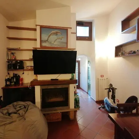 Scuderievgb Apartment *