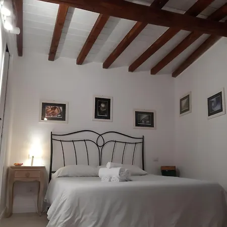 Scuderievgb Apartment