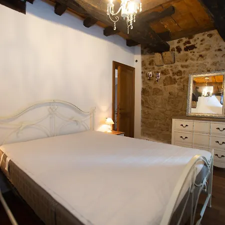 Apartment Scuderievgb Sacrofano