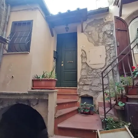Scuderievgb Apartment