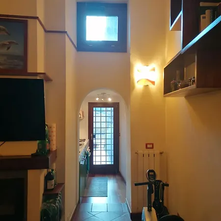 Scuderievgb Apartment *