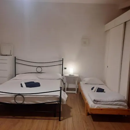 Scuderievgb Apartment *