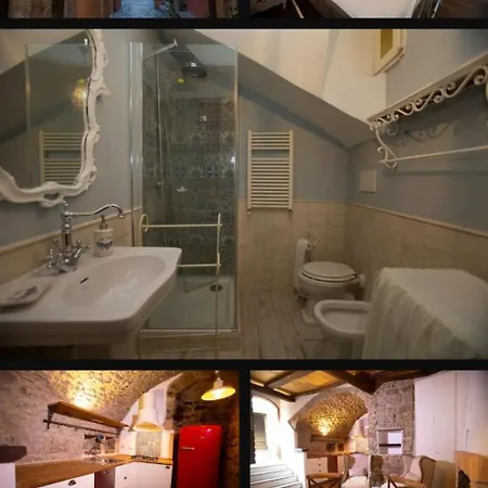 Apartment Scuderievgb