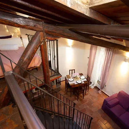 Scuderievgb Apartment *