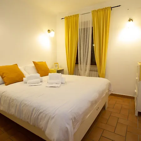 Apartment Scuderievgb *