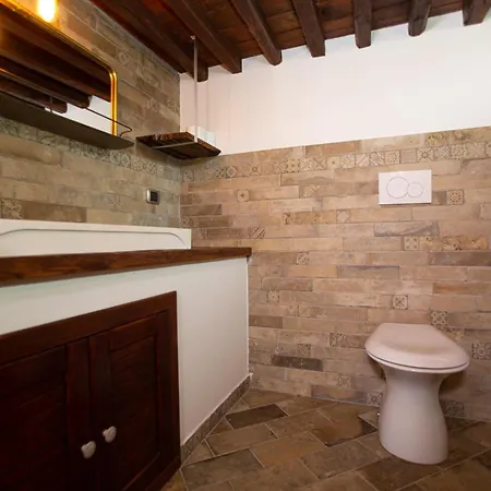 Apartment Scuderievgb Sacrofano