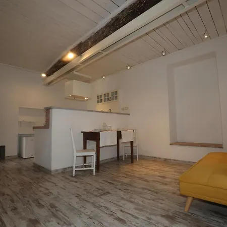 Scuderievgb Apartment Sacrofano