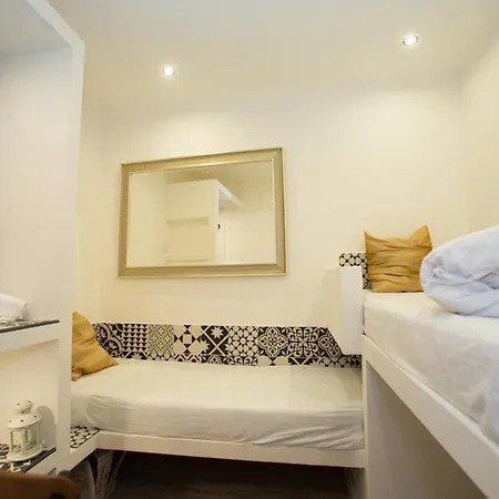 Apartment Scuderievgb Sacrofano