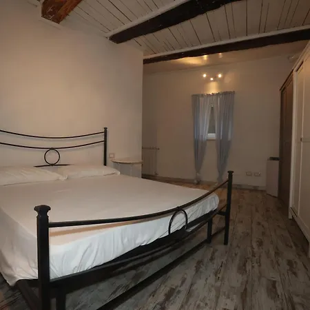 Apartment Scuderievgb Sacrofano