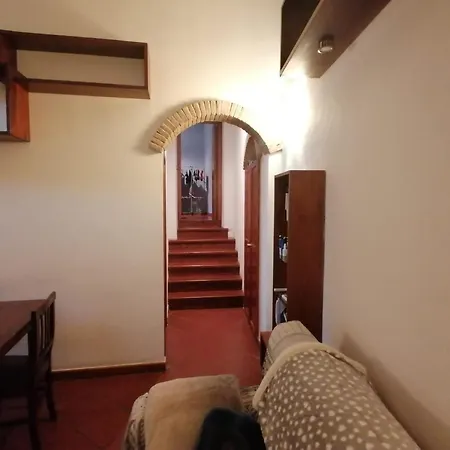 Scuderievgb Apartment *