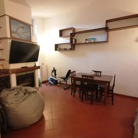Apartment Scuderievgb