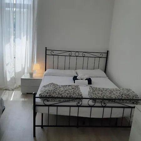 Scuderievgb Apartment Sacrofano