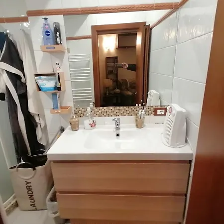 Scuderievgb Apartment